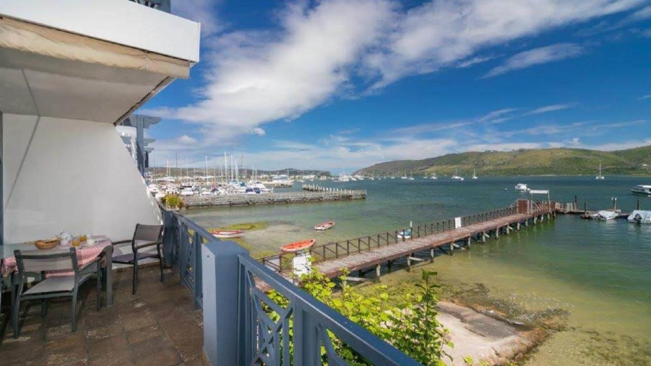 Laguna Grove Holiday Rentals Knysna Exterior foto