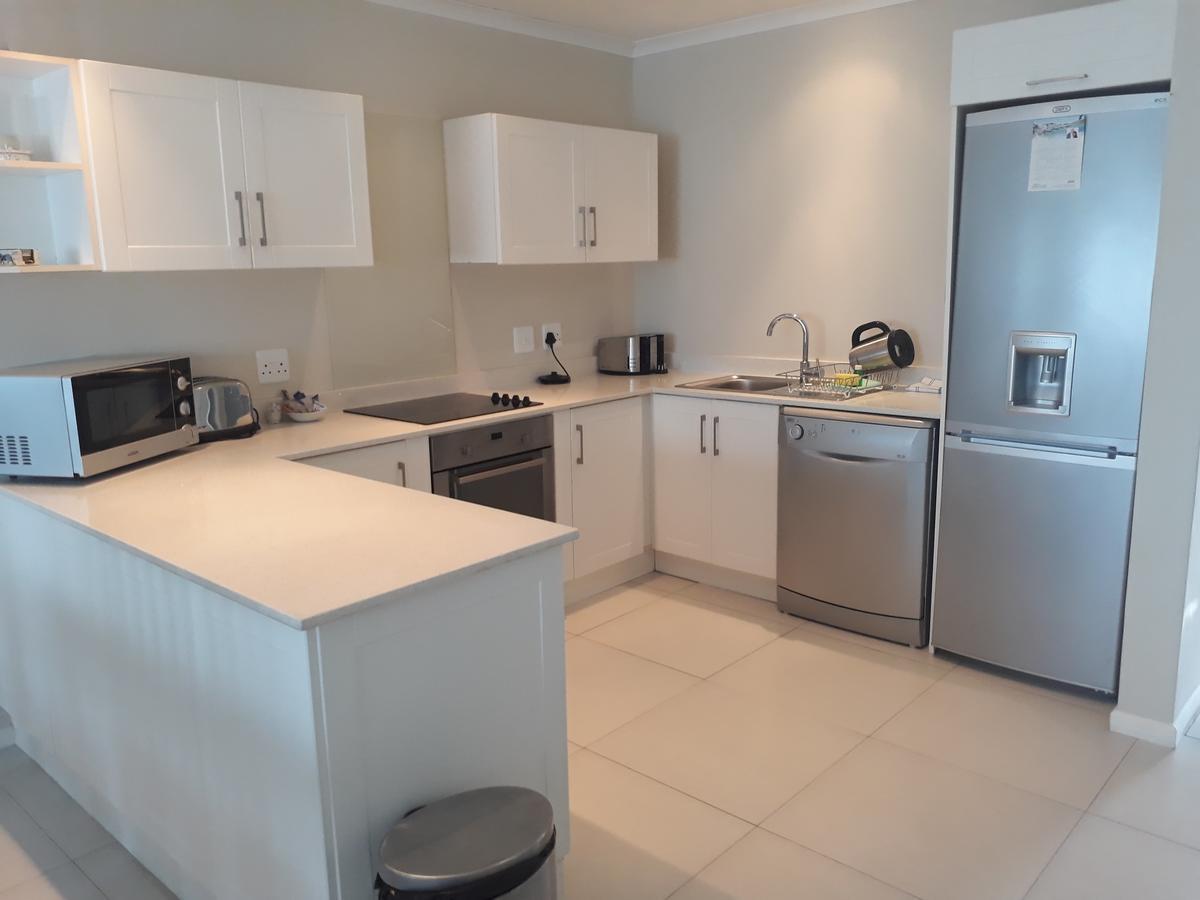 Laguna Grove Holiday Rentals Knysna Exterior foto