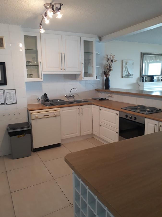 Laguna Grove Holiday Rentals Knysna Exterior foto