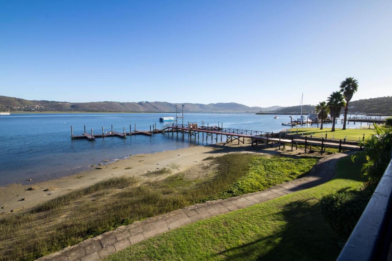 Laguna Grove Holiday Rentals Knysna Exterior foto