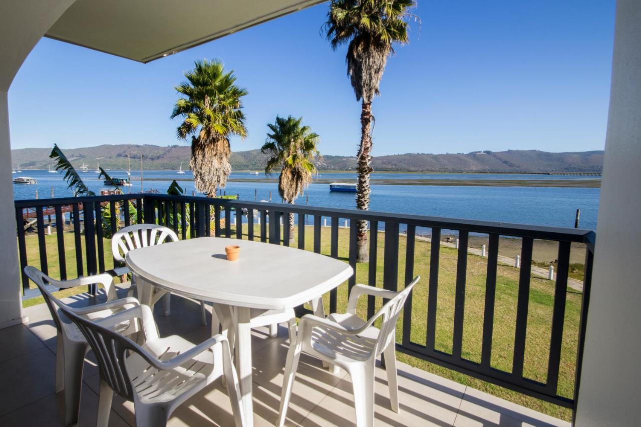 Laguna Grove Holiday Rentals Knysna Exterior foto