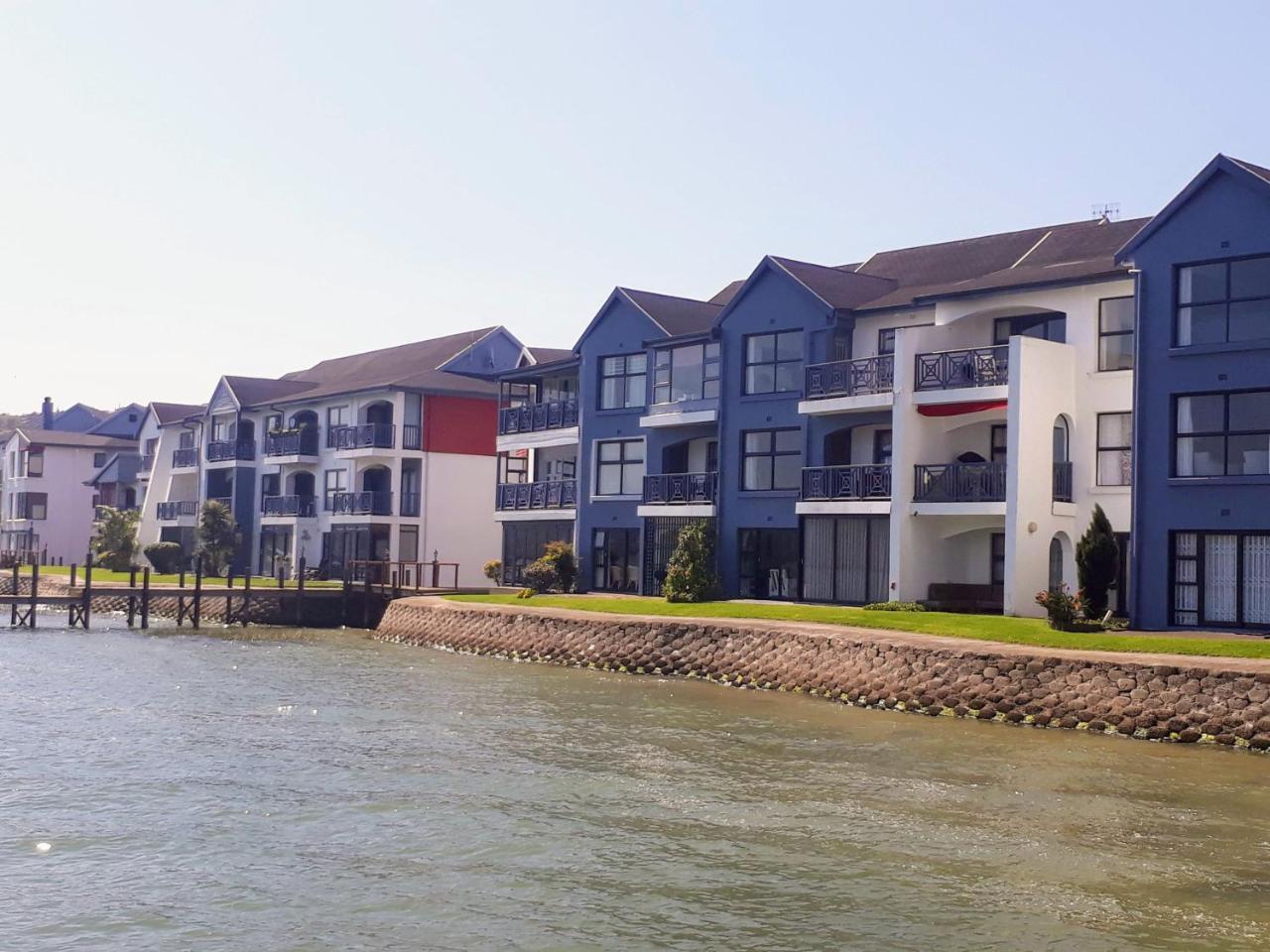 Laguna Grove Holiday Rentals Knysna Exterior foto