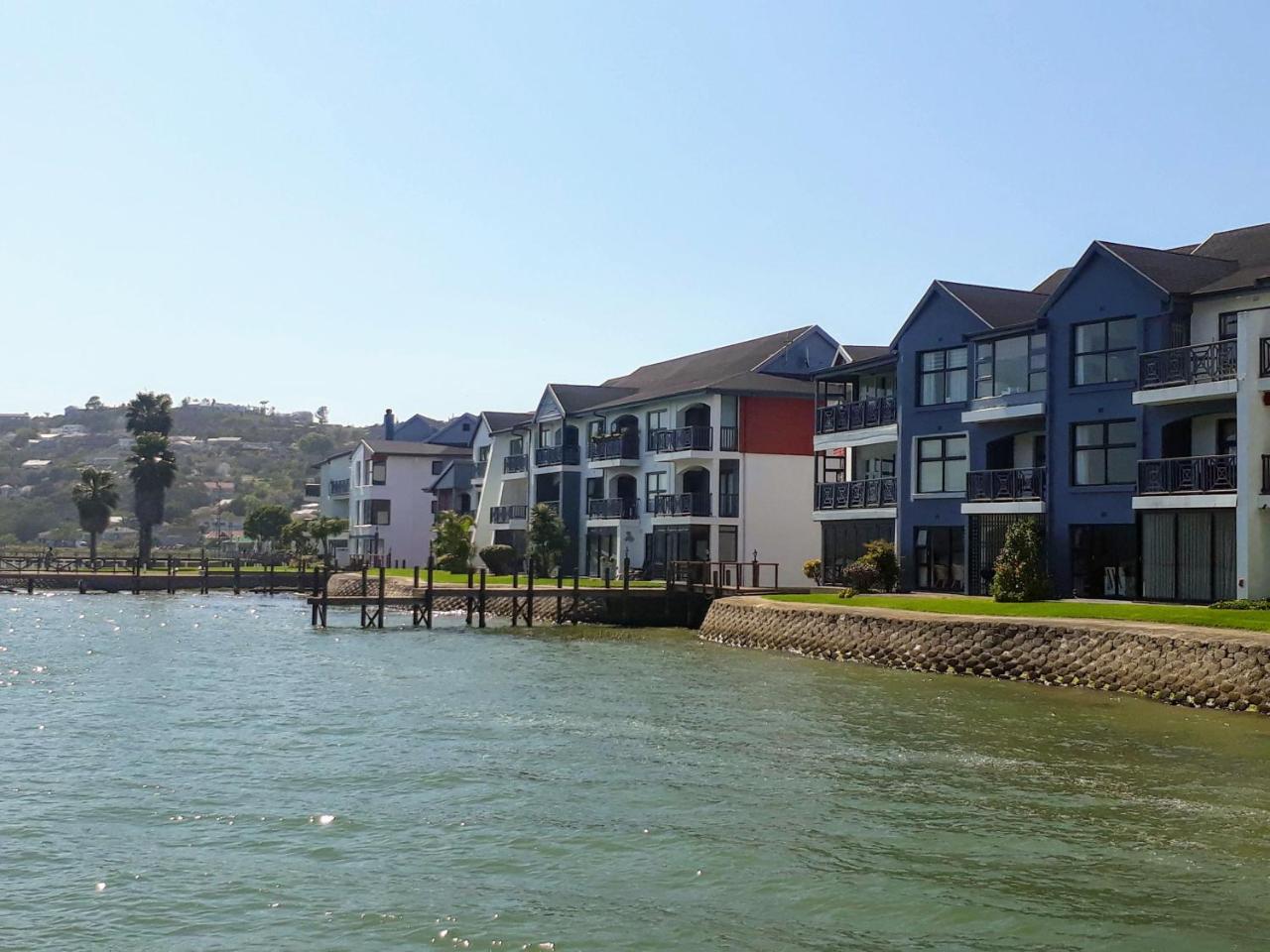Laguna Grove Holiday Rentals Knysna Exterior foto