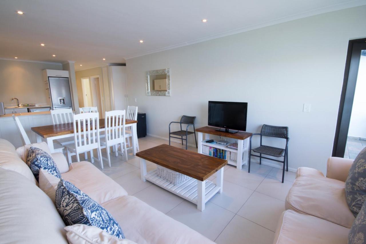 Laguna Grove Holiday Rentals Knysna Exterior foto