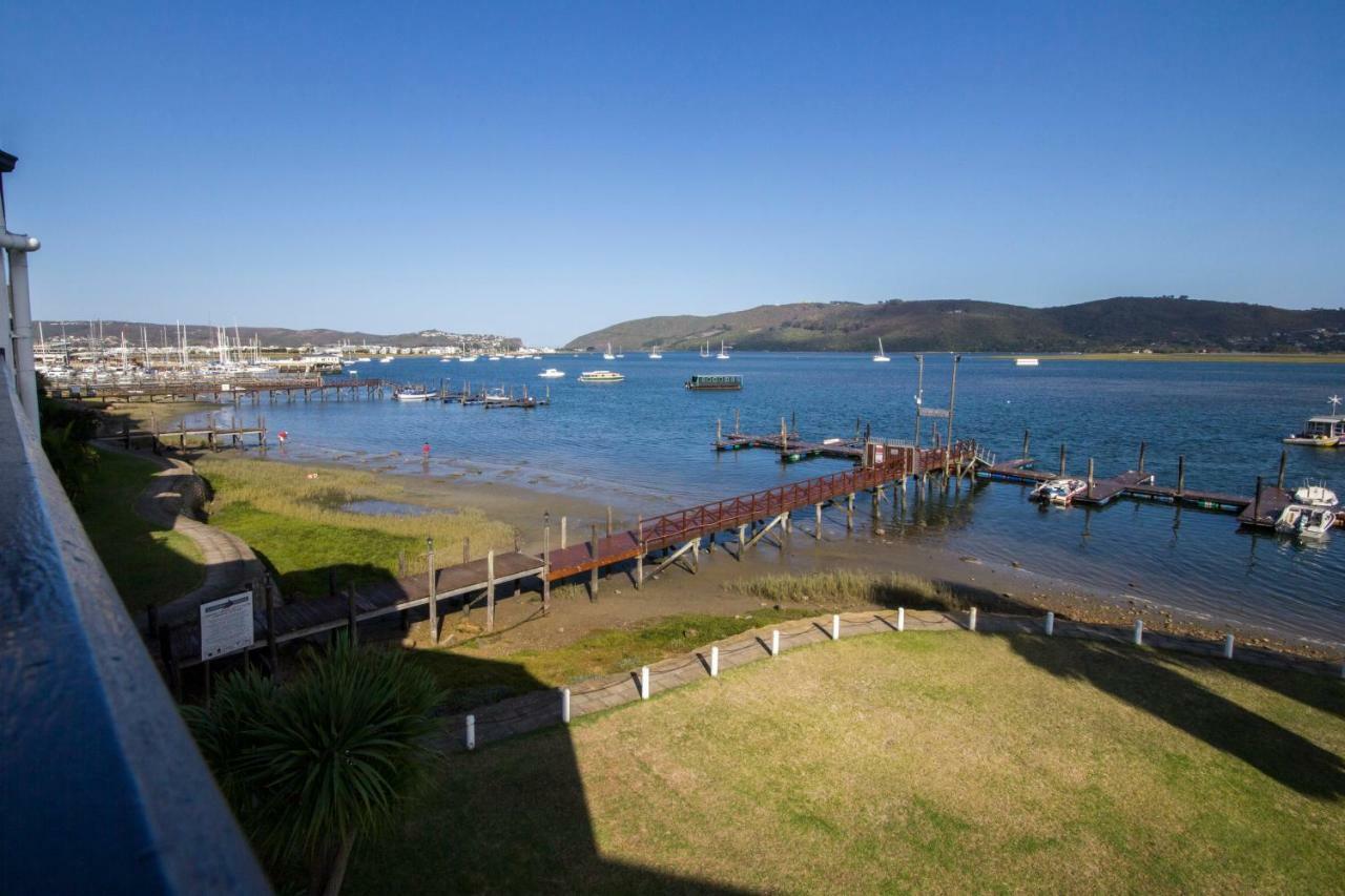 Laguna Grove Holiday Rentals Knysna Exterior foto