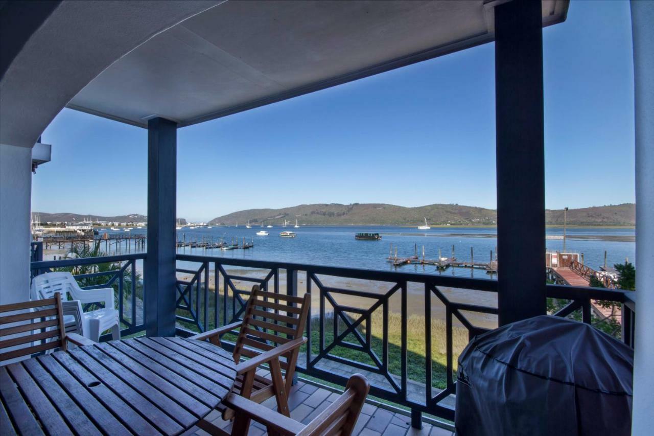Laguna Grove Holiday Rentals Knysna Exterior foto