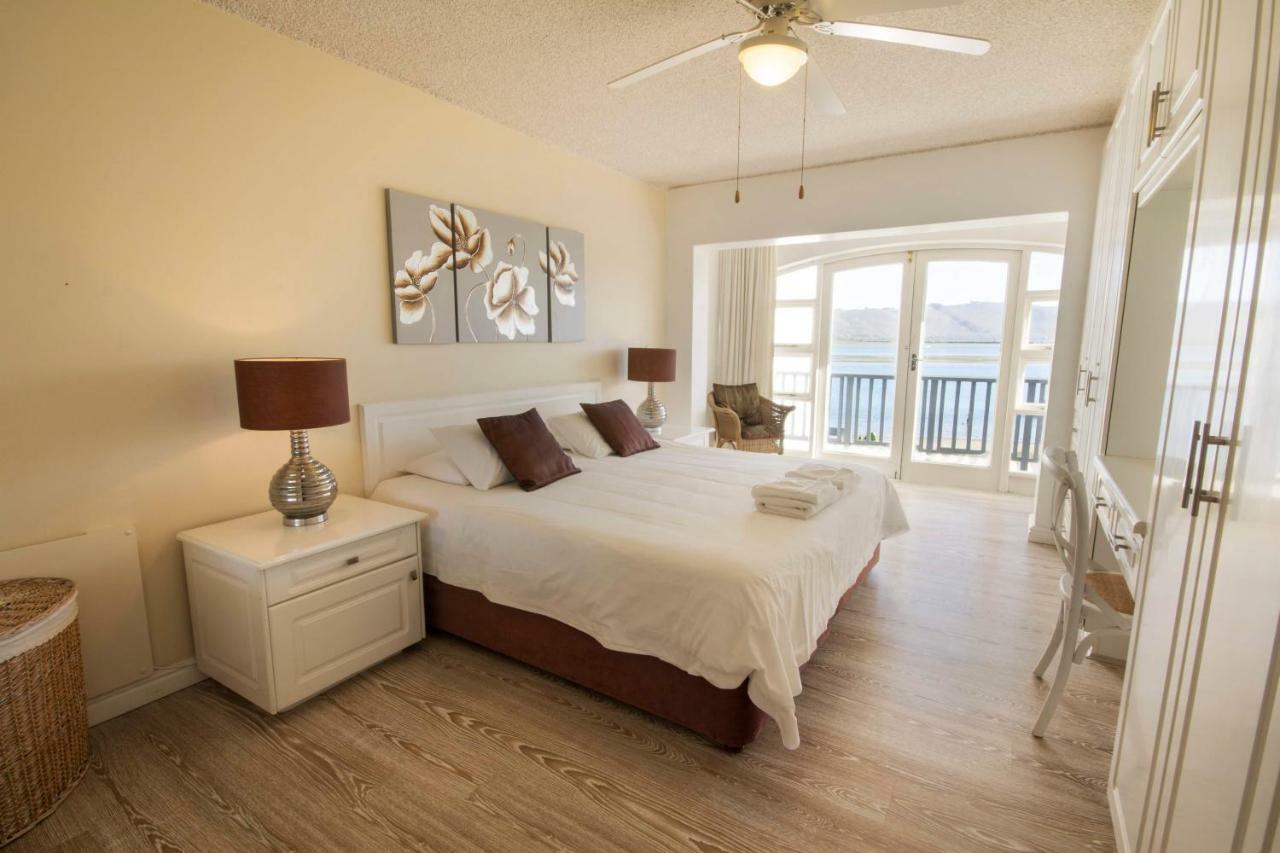 Laguna Grove Holiday Rentals Knysna Exterior foto